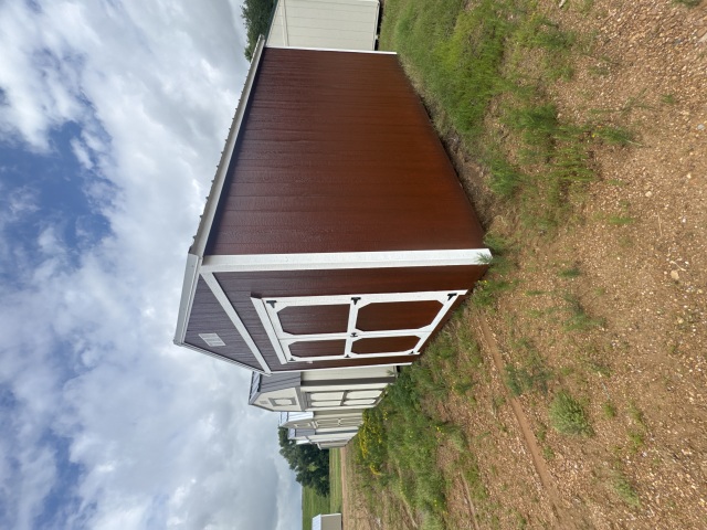 Utility Xtra Height - 10x16