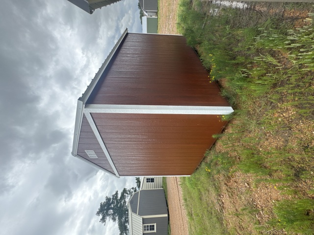 Utility Xtra Height - 10x16