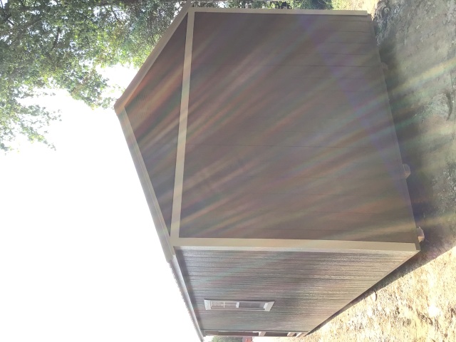 Cabin - 12x24