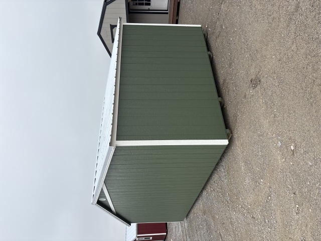Best Value Wood (Side Utility) - 12x20