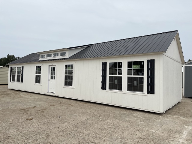 Side Utility - 16x50