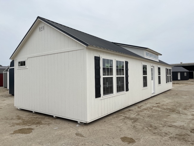 Side Utility - 16x50