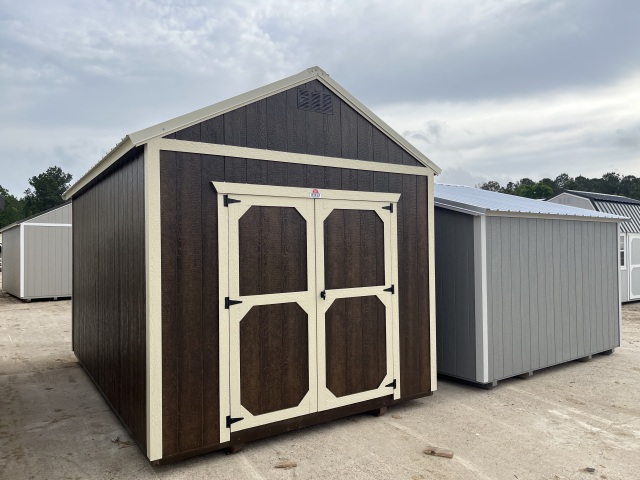 Utility Xtra Height - 10x16