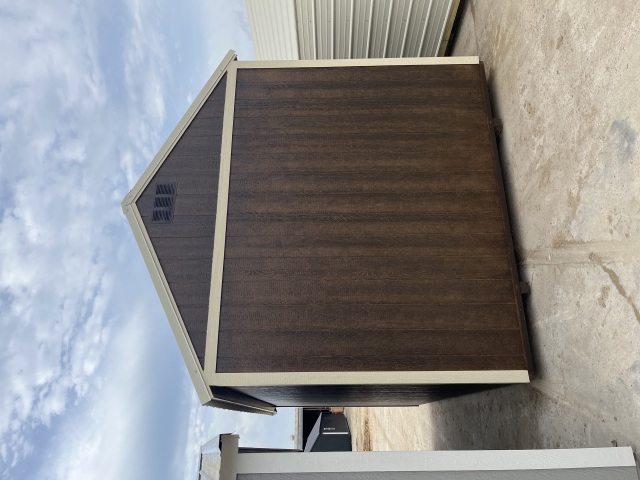 Utility Xtra Height - 10x16
