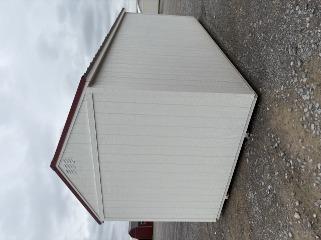Utility Xtra Height - 10x20