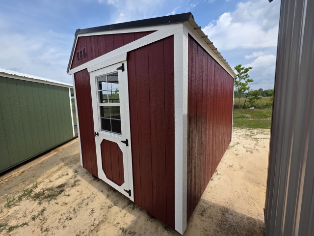 Chicken Coop - 8x12