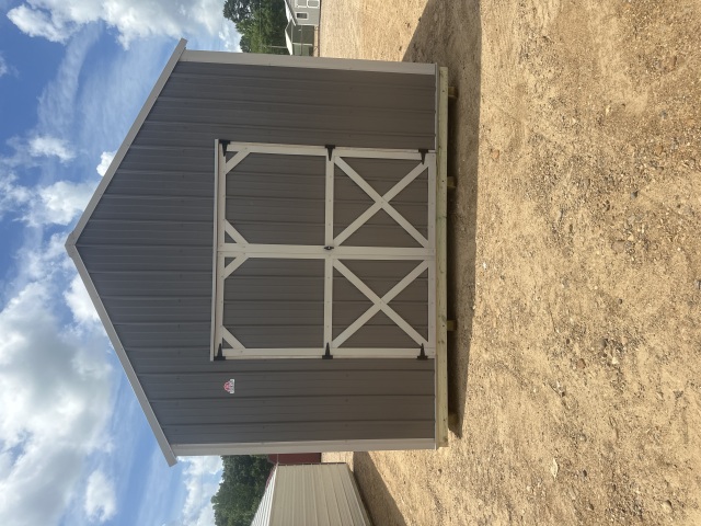 Utility Xtra Height - 12x20