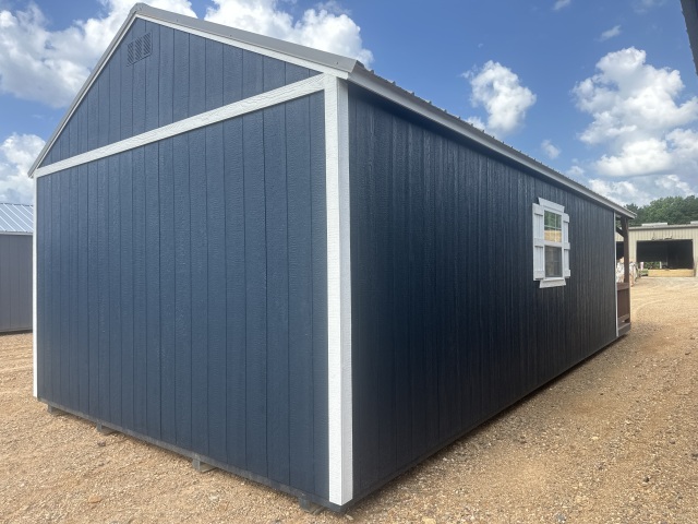 Cabin - 14x34