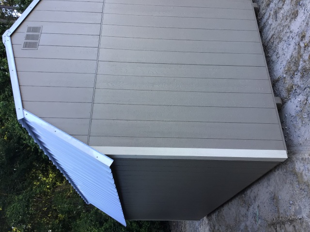 Best Value Wood (Lofted Barn) - 10x16