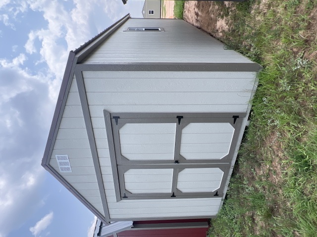 Cabin - 12x28
