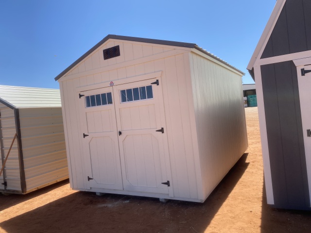 Utility Xtra Height - 10x16