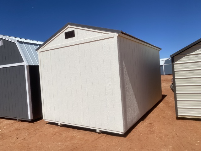 Utility Xtra Height - 10x16
