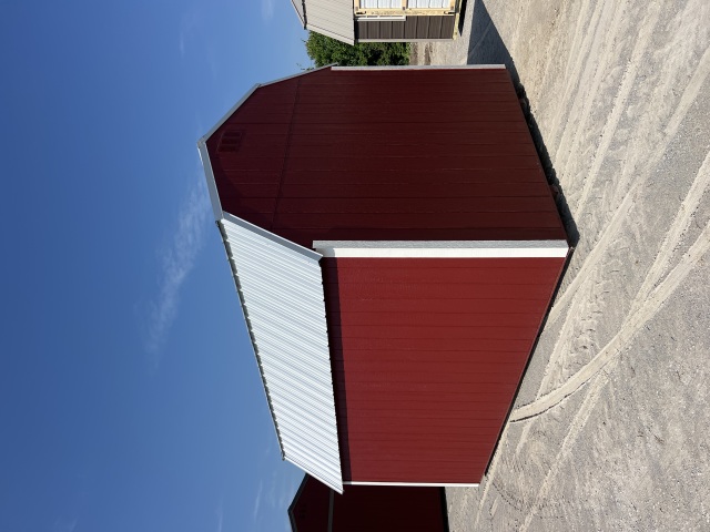 Best Value Wood (Lofted Barn) - 10x16