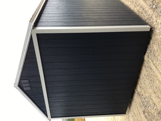 Utility Xtra Height - 10x16