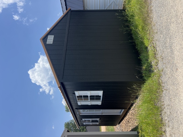 Side Utility - 12x20