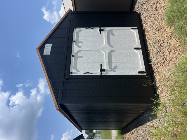 Side Utility - 12x20