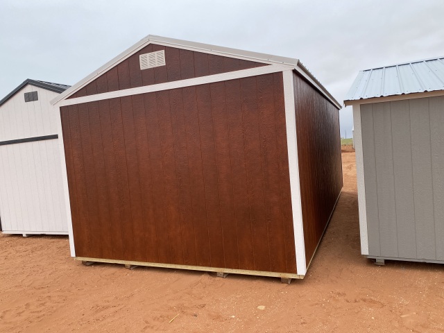 Portable Garage - 12x24