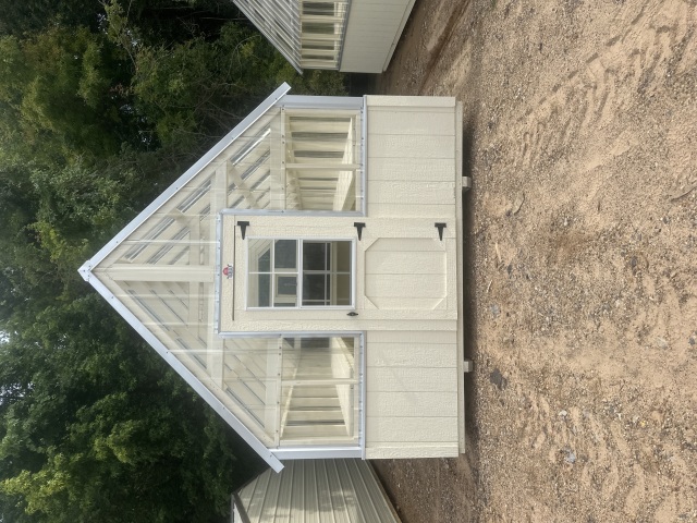 Greenhouse - 10x20