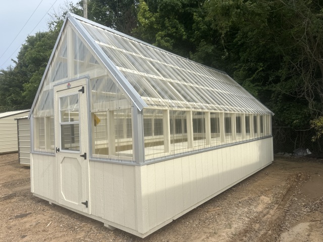 Greenhouse - 10x20