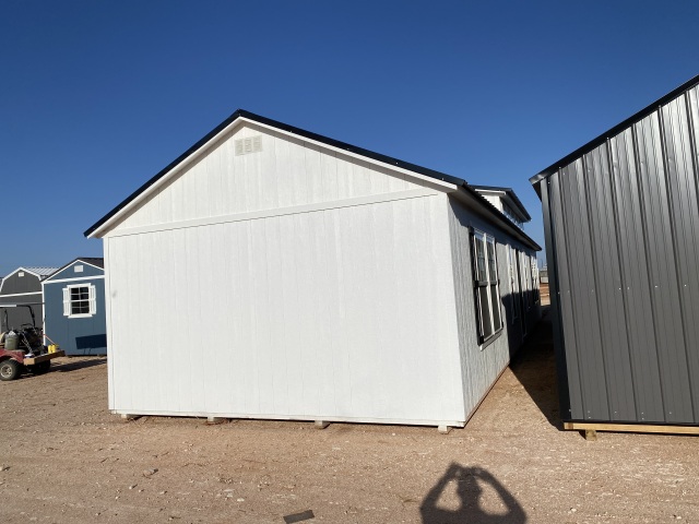 Side Utility - 16x50