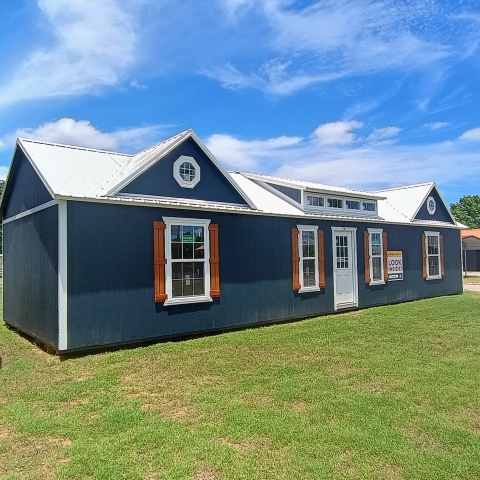 Side Utility - 16x50