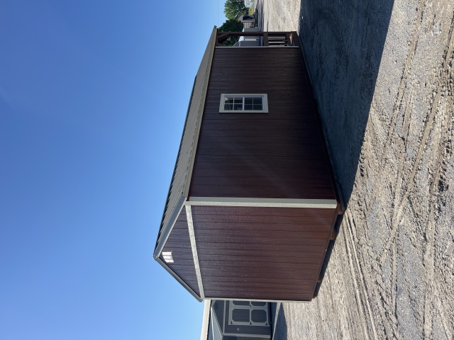 Cabin - 12x24