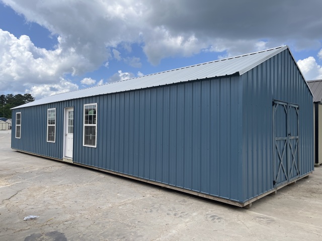 Side Utility - 16x50
