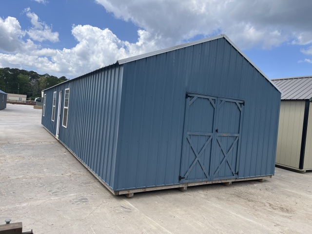 Side Utility - 16x50