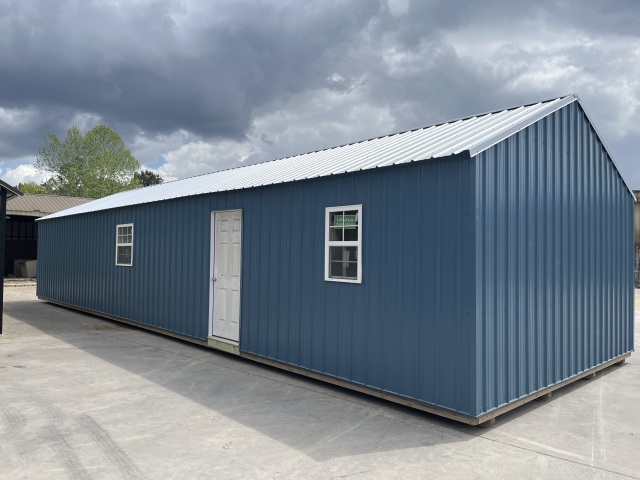 Side Utility - 16x50