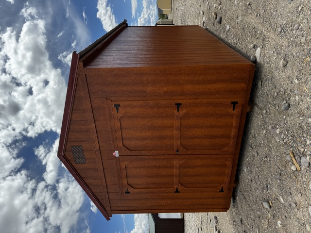 Utility Xtra Height - 10x16