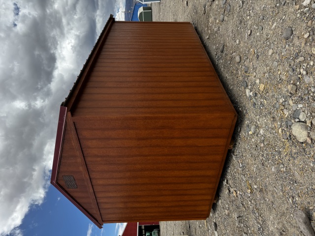 Utility Xtra Height - 10x16