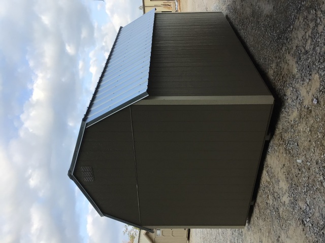 Best Value Wood (Lofted Barn) - 10x16