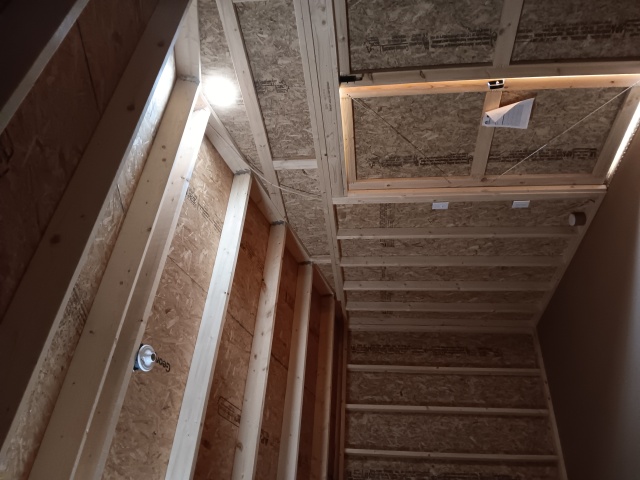 Best Value Wood (Side Utility) - 12x20