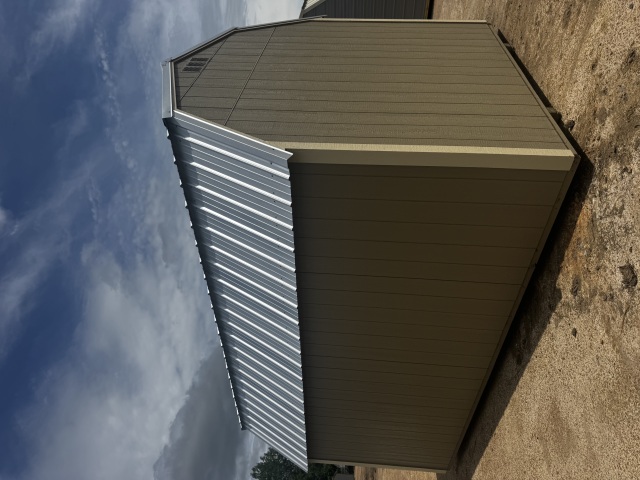 Best Value Wood (Lofted Barn) - 10x16