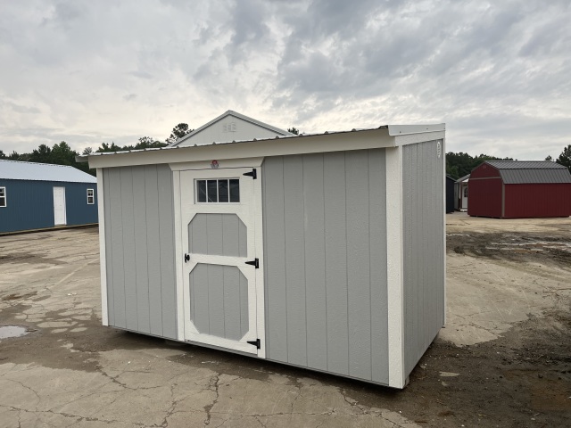 Metro Shed - 6x12