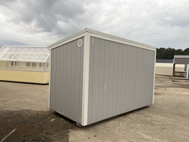 Metro Shed - 6x12