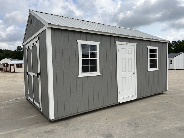 Utility Xtra Height - 12x20