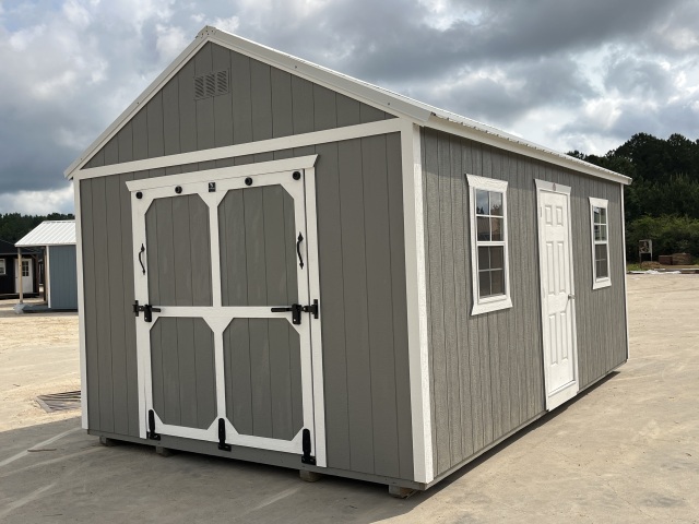 Utility Xtra Height - 12x20