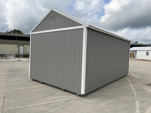 Utility Xtra Height - 12x20