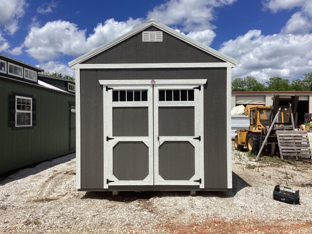 Utility Xtra Height - 10x16