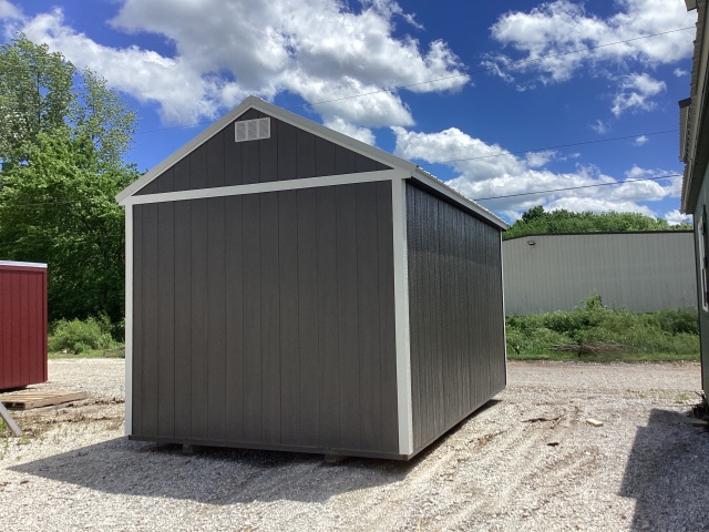 Utility Xtra Height - 10x16