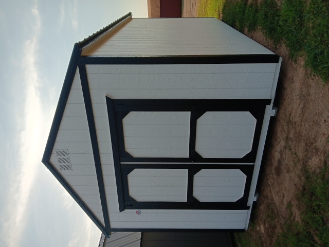Utility Xtra Height - 10x16