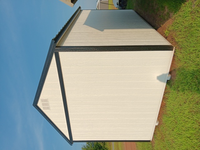 Utility Xtra Height - 10x16