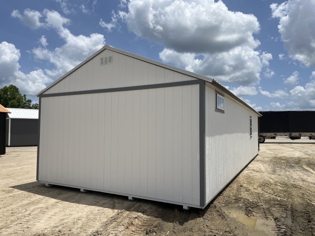Deluxe Cabin - 16x44