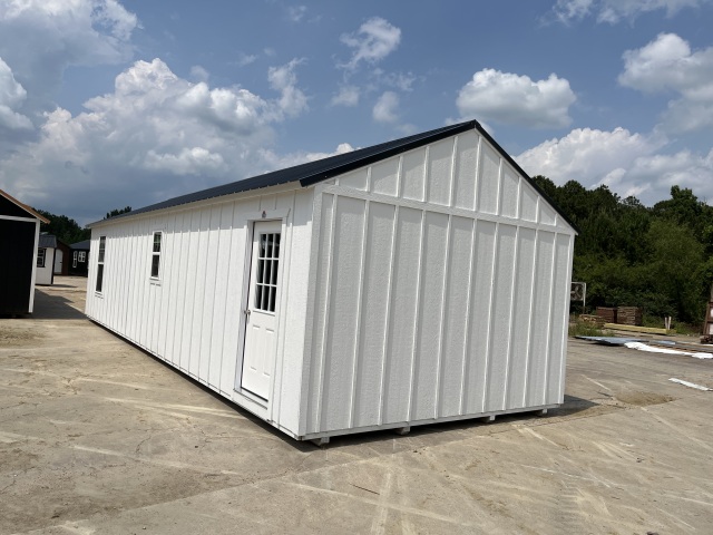 Side Utility - 14x40