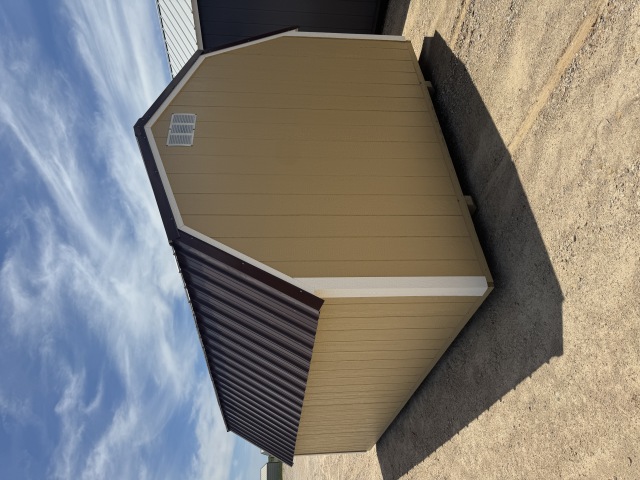Standard Barn - 10x16