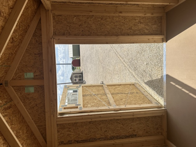 Metro Shed Garden Shed - 8x10
