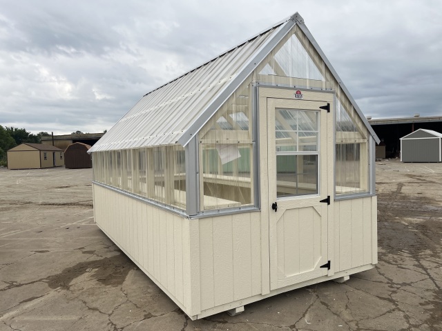 Greenhouse - 8x16