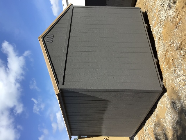 Utility Xtra Height - 12x12