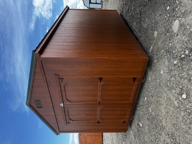 Utility Xtra Height - 10x16